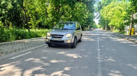 Suzuki Ignis, снимка 1