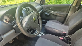 Suzuki Ignis, снимка 5