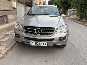 Mercedes-Benz ML 320, снимка 1