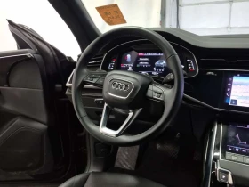 Audi Q8 * Progressiv * АВТОКРЕДИТ БЕЗ ПЪРВОНАЧАЛНА ВНОСКА*, снимка 10