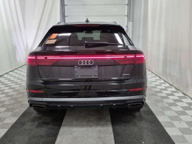 Audi Q8 * Progressiv * АВТОКРЕДИТ БЕЗ ПЪРВОНАЧАЛНА ВНОСКА*, снимка 4