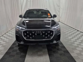 Audi Q8 * Progressiv * АВТОКРЕДИТ БЕЗ ПЪРВОНАЧАЛНА ВНОСКА*, снимка 6
