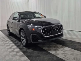 Audi Q8 * Progressiv * АВТОКРЕДИТ БЕЗ ПЪРВОНАЧАЛНА ВНОСКА*, снимка 17