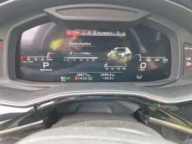 Audi Q8 * Progressiv * АВТОКРЕДИТ БЕЗ ПЪРВОНАЧАЛНА ВНОСКА*, снимка 8