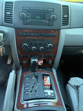Jeep Cherokee, снимка 6