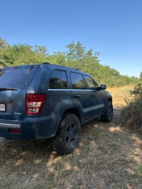 Jeep Cherokee, снимка 3