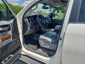Toyota Sequoia Platinum* CARFAX* АВТО КРЕДИТ* , снимка 8