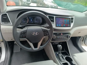 Hyundai Tucson 2.0 GDI Automatic , снимка 15