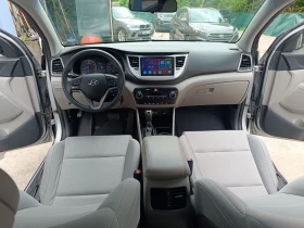 Hyundai Tucson 2.0 GDI Automatic , снимка 16