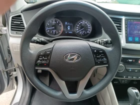Hyundai Tucson 2.0 GDI Automatic , снимка 11
