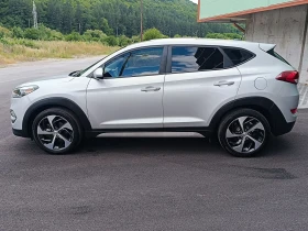 Hyundai Tucson 2.0 GDI Automatic , снимка 17