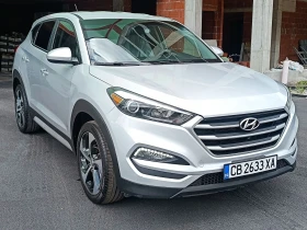Hyundai Tucson 2.0 GDI Automatic , снимка 3