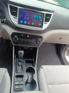 Hyundai Tucson 2.0 GDI Automatic , снимка 14