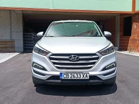 Hyundai Tucson 2.0 GDI Automatic , снимка 2