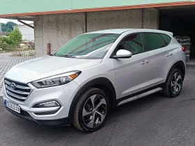 Hyundai Tucson 2.0 GDI Automatic , снимка 1