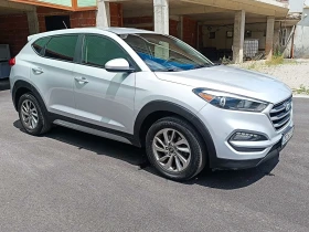 Hyundai Tucson 2.0 GDI Automatic , снимка 9