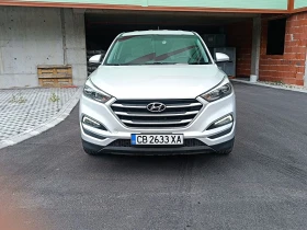 Hyundai Tucson 2.0 GDI Automatic , снимка 2