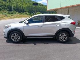 Hyundai Tucson 2.0 GDI Automatic , снимка 4