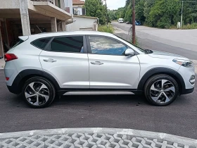 Hyundai Tucson 2.0 GDI Automatic , снимка 5