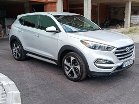 Hyundai Tucson 2.0 GDI Automatic , снимка 4