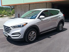 Hyundai Tucson 2.0 GDI Automatic , снимка 3