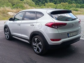 Hyundai Tucson 2.0 GDI Automatic , снимка 9