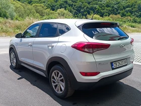 Hyundai Tucson 2.0 GDI Automatic , снимка 5