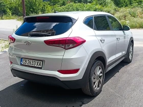 Hyundai Tucson 2.0 GDI Automatic , снимка 7