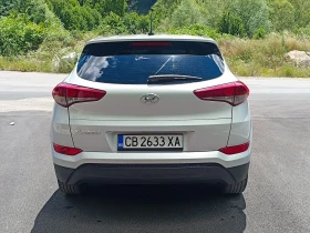 Hyundai Tucson 2.0 GDI Automatic , снимка 6