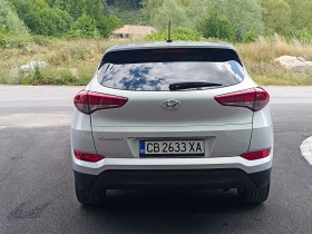Hyundai Tucson 2.0 GDI Automatic , снимка 8