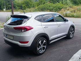 Hyundai Tucson 2.0 GDI Automatic , снимка 6