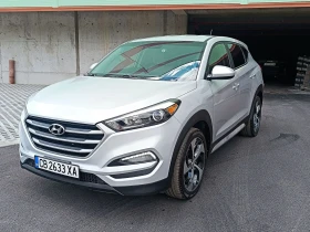 Hyundai Tucson 2.0 GDI Automatic , снимка 7