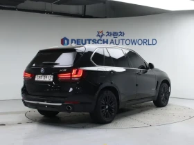 BMW X5 3.0D, снимка 4
