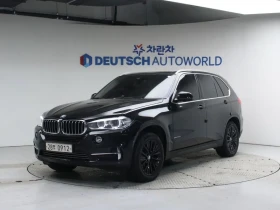 BMW X5 3.0D, снимка 2