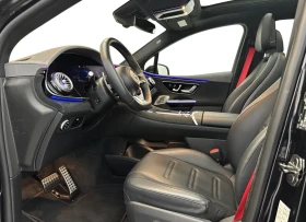 Mercedes-Benz EQE 43* AMG* 4M* H-SCREEN* PANO* ВЕНТИЛАЦИЯ* BURMESTER, снимка 6