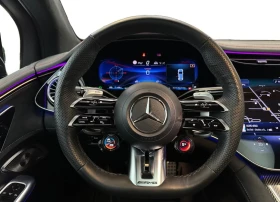 Mercedes-Benz EQE 43* AMG* 4M* H-SCREEN* PANO* ВЕНТИЛАЦИЯ* BURMESTER, снимка 8