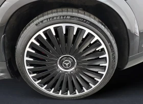 Mercedes-Benz EQE 43* AMG* 4M* H-SCREEN* PANO* ВЕНТИЛАЦИЯ* BURMESTER, снимка 4