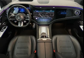 Mercedes-Benz EQE 43* AMG* 4M* H-SCREEN* PANO* ВЕНТИЛАЦИЯ* BURMESTER, снимка 9