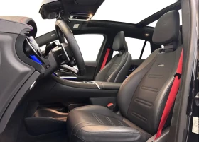 Mercedes-Benz EQE 43* AMG* 4M* H-SCREEN* PANO* ВЕНТИЛАЦИЯ* BURMESTER, снимка 7
