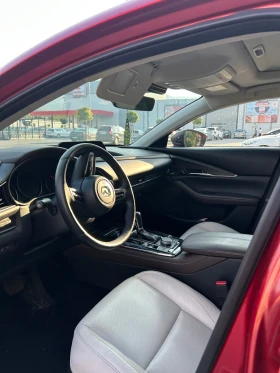 Mazda CX-30 Skyactiv-G Turbo, снимка 9