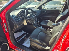 Jeep Compass II 1.3 Plug-in Hybrid 4xE 240к.с. Лизинг, снимка 9