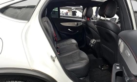 Mercedes-Benz GLC 43 AMG COUPE* BURMESTER* ДИСТРОНИК* ХЕДЪП* 360КАМЕРА* , снимка 15