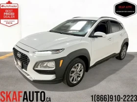 Hyundai Kona 4x4 2.0L бензин, подгрев седалки и волан, снимка 1
