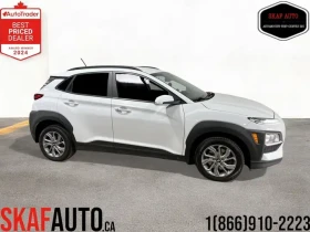 Hyundai Kona 4x4 2.0L бензин, подгрев седалки и волан, снимка 2