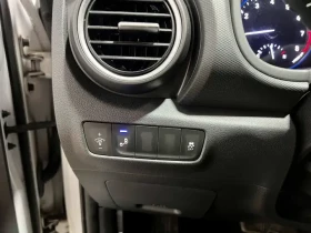 Hyundai Kona 4x4 2.0L бензин, подгрев седалки и волан, снимка 12