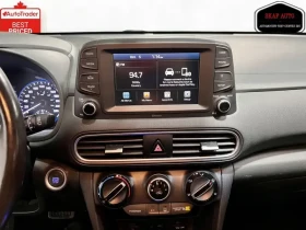 Hyundai Kona 4x4 2.0L бензин, подгрев седалки и волан, снимка 7