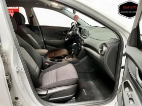 Hyundai Kona 4x4 2.0L бензин, подгрев седалки и волан, снимка 15