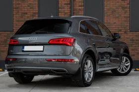 Audi Q5 2.0 TFSI Quattro, снимка 4