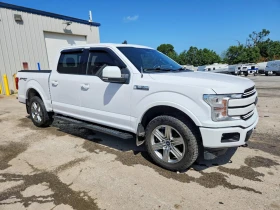 Ford F150 3.5l Supercrew, снимка 4