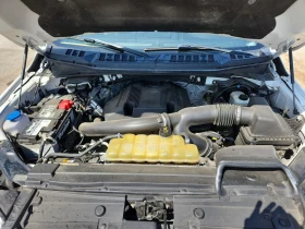 Ford F150 3.5l Supercrew, снимка 11